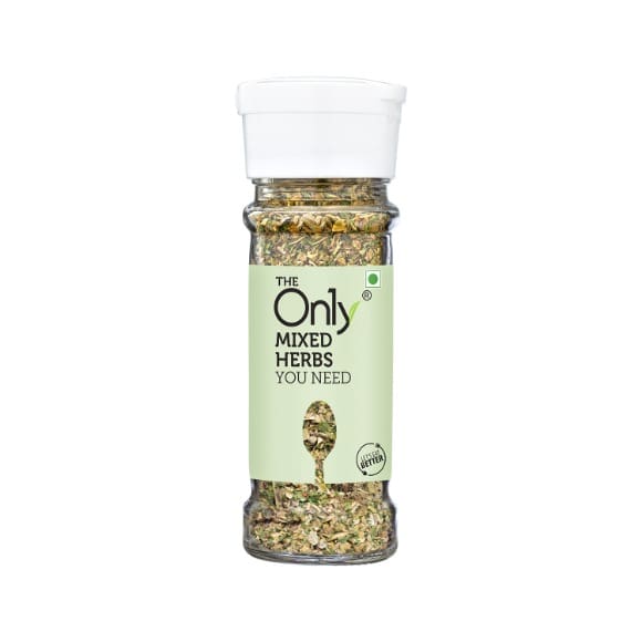 On1y Mixed Herb, 14gm