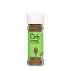 On1y Thyme Herb Seasoning, 18gm