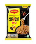 Maggi 2-Minute Noodles - Spicy BBQ, 62g