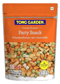 Tong Garden Party Snacks, 500gm