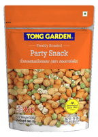 Tong Garden Party Snacks, 500gm