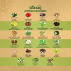 Kesh King Oil, 50ml