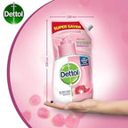 Dettol Liquid Handwash Skincare, 675 ml