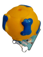 Qiqixiong, Pet Toy