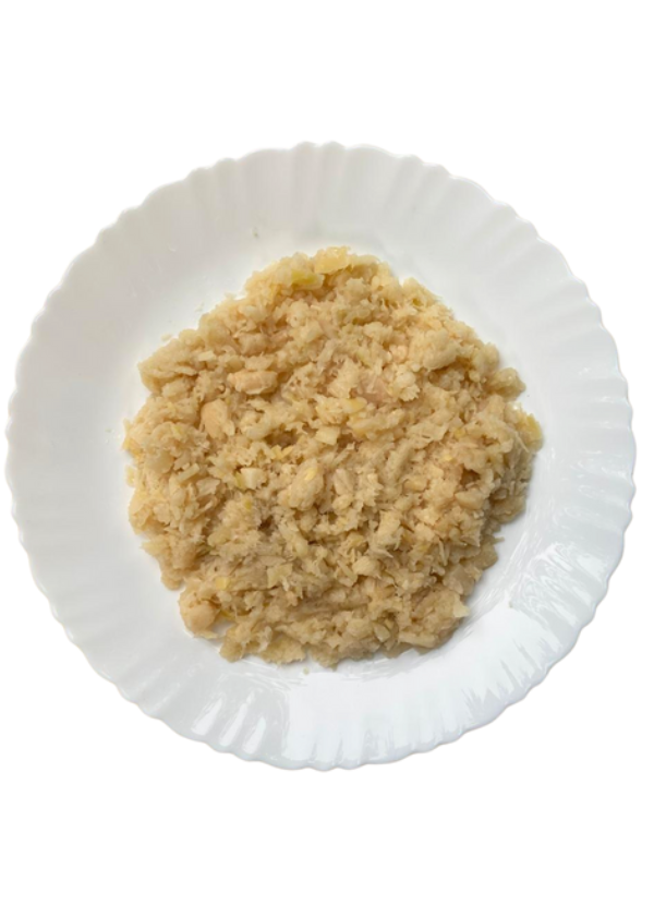 BAMBOOSHOOT PULP - 500g