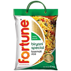 Fortune Basmati, Biryani Special - 5 kg