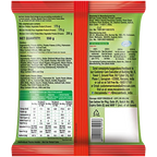 McCain Variety Pack - Chilli Garlic Potato, Smiles & Masala Fries, 550 g
