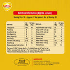 Saffola Gold Edible Oil, 1L