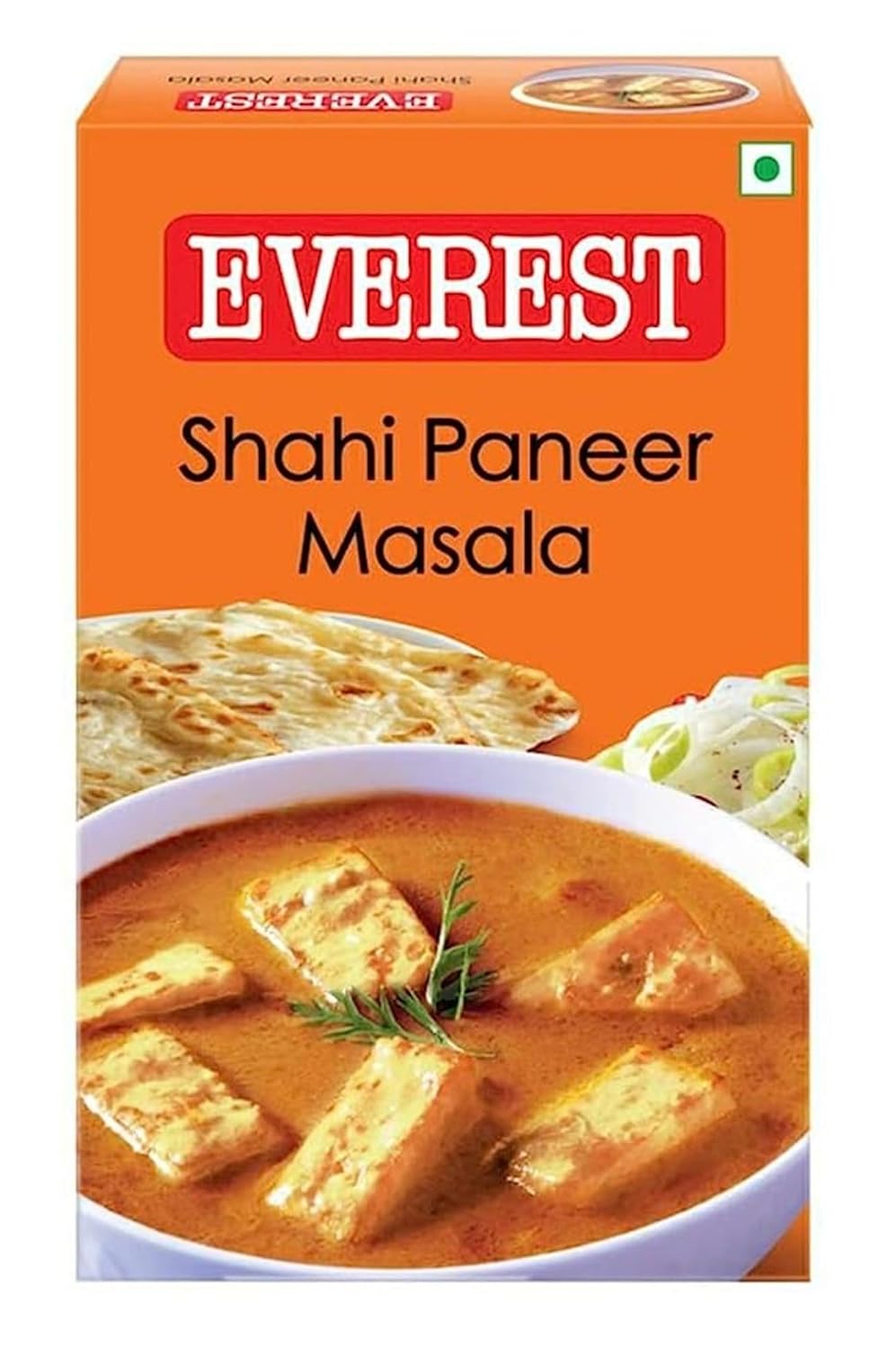 Everest Shahi Paneer Masala, 50g