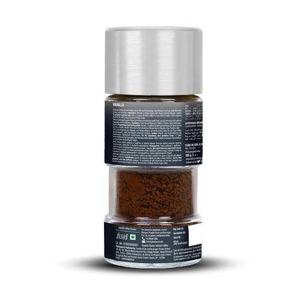 TGL Co. Vanilla Instant Coffee, 100g