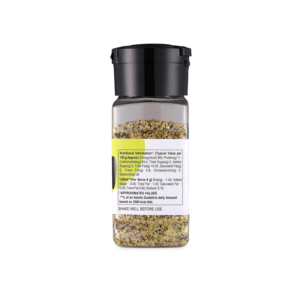 Naturesmith, Lemon Pepper Seasoning, 100g
