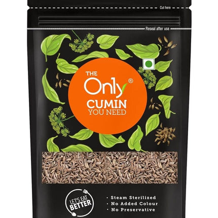 On1y Cumin, 85gm
