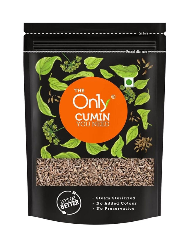 On1y Cumin, 85gm