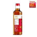 Fortune Pehli Dhaar First Pressed Kachi Ghani Mustard Oil 1 L