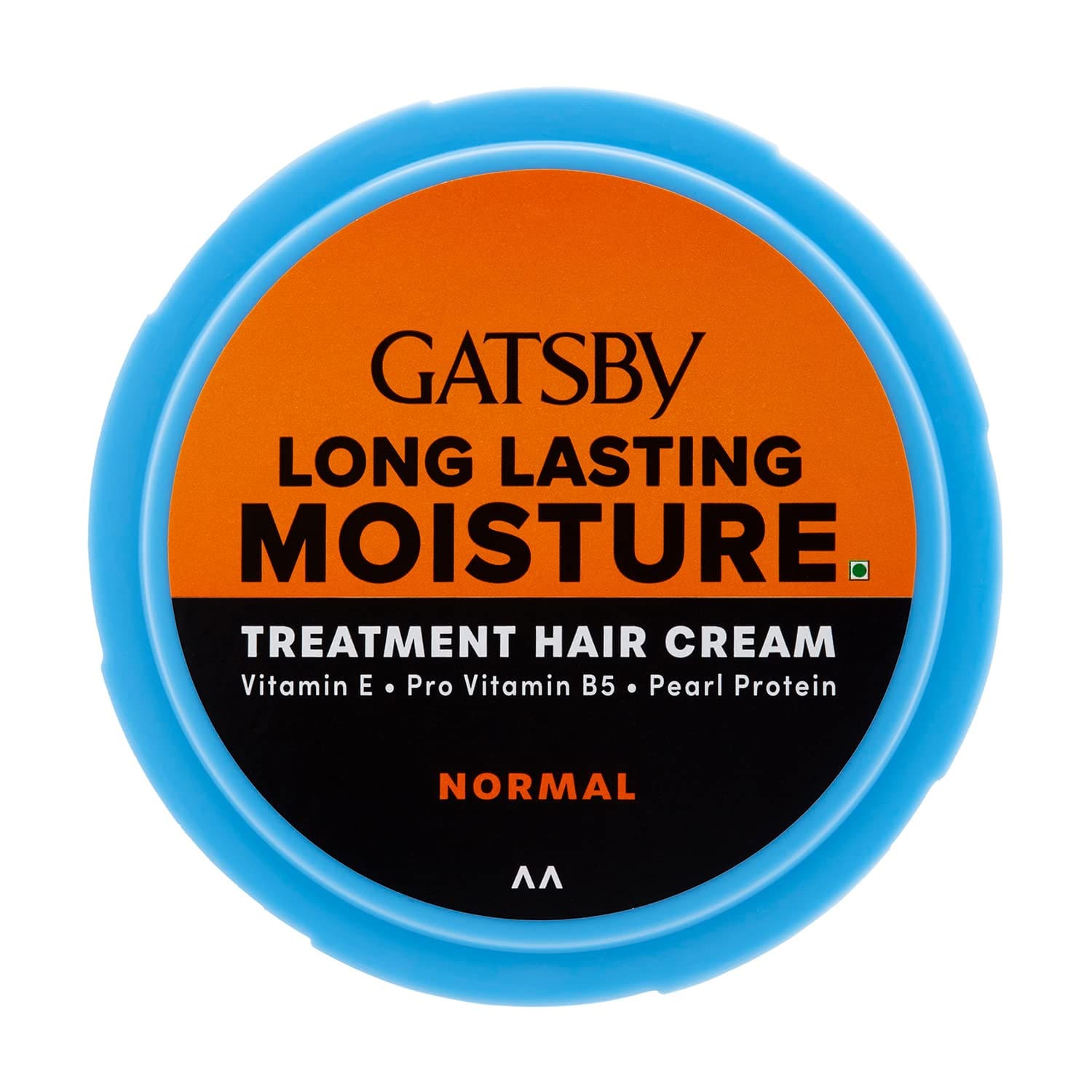 Gatsby Long Lasting Moisture, Hair Treatment Cream, Normal, 250g