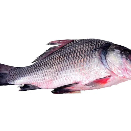 Catla, Curry Cut, 1kg
