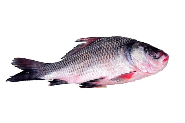 Catla, Curry Cut, 1kg