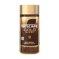 NESCAFE Gold Blend Instant Coffee Powder Rich Aroma & Smooth Taste -100g, Jar
