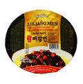 Paldo King Bowl Jjajangmen Noodles (BlackBean Sauce), 190g