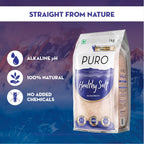Puro Healthy Salt, 1kg