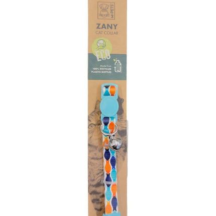 M-Pets, Zany Cat Collar