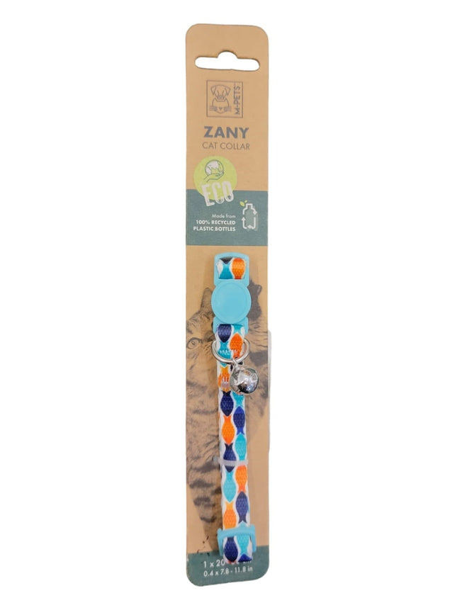 M-Pets, Zany Cat Collar
