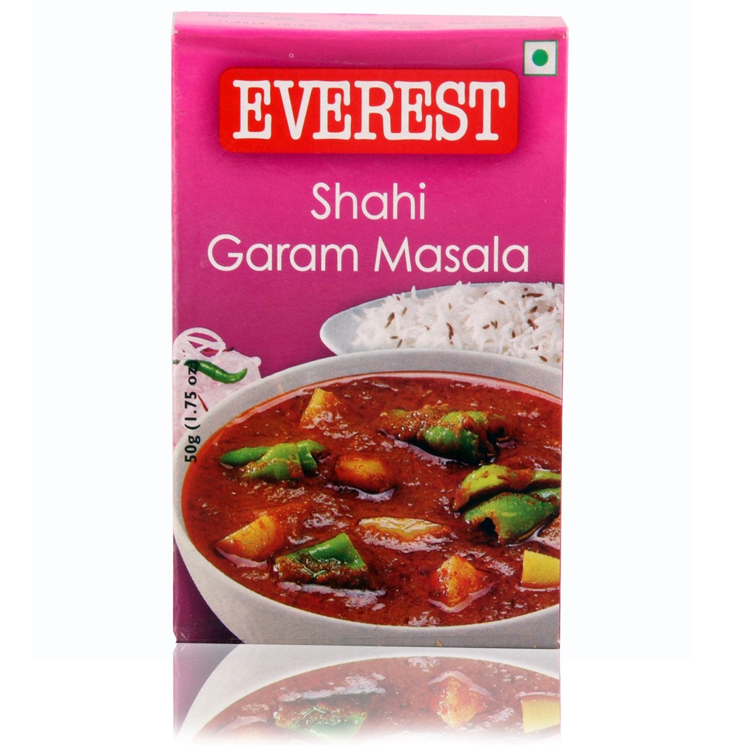 Everest Shahi Garam Masala, 25g