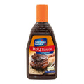 American Garden BBQ Sauce, 510g