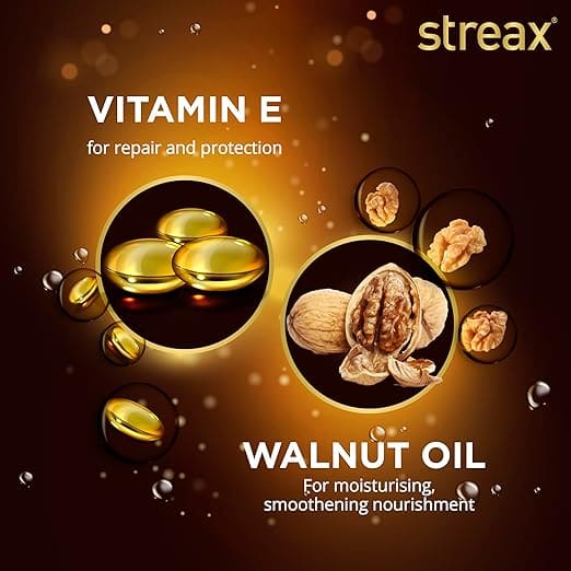 Streax Hair Serum for Women & Men, 100ml