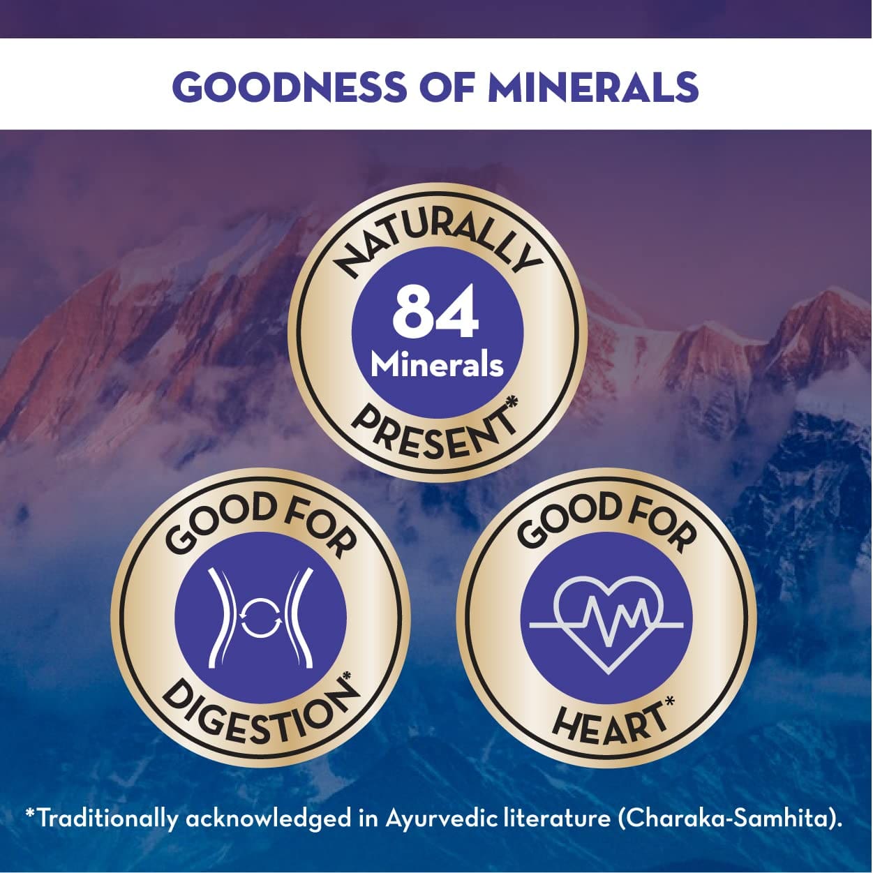 Puro Healthy Salt, 1kg