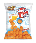 Miaow Miaow Baked Cheese Balls, 60g