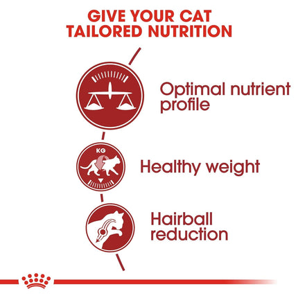 Royal Canin Regular Fit 32, 2kg