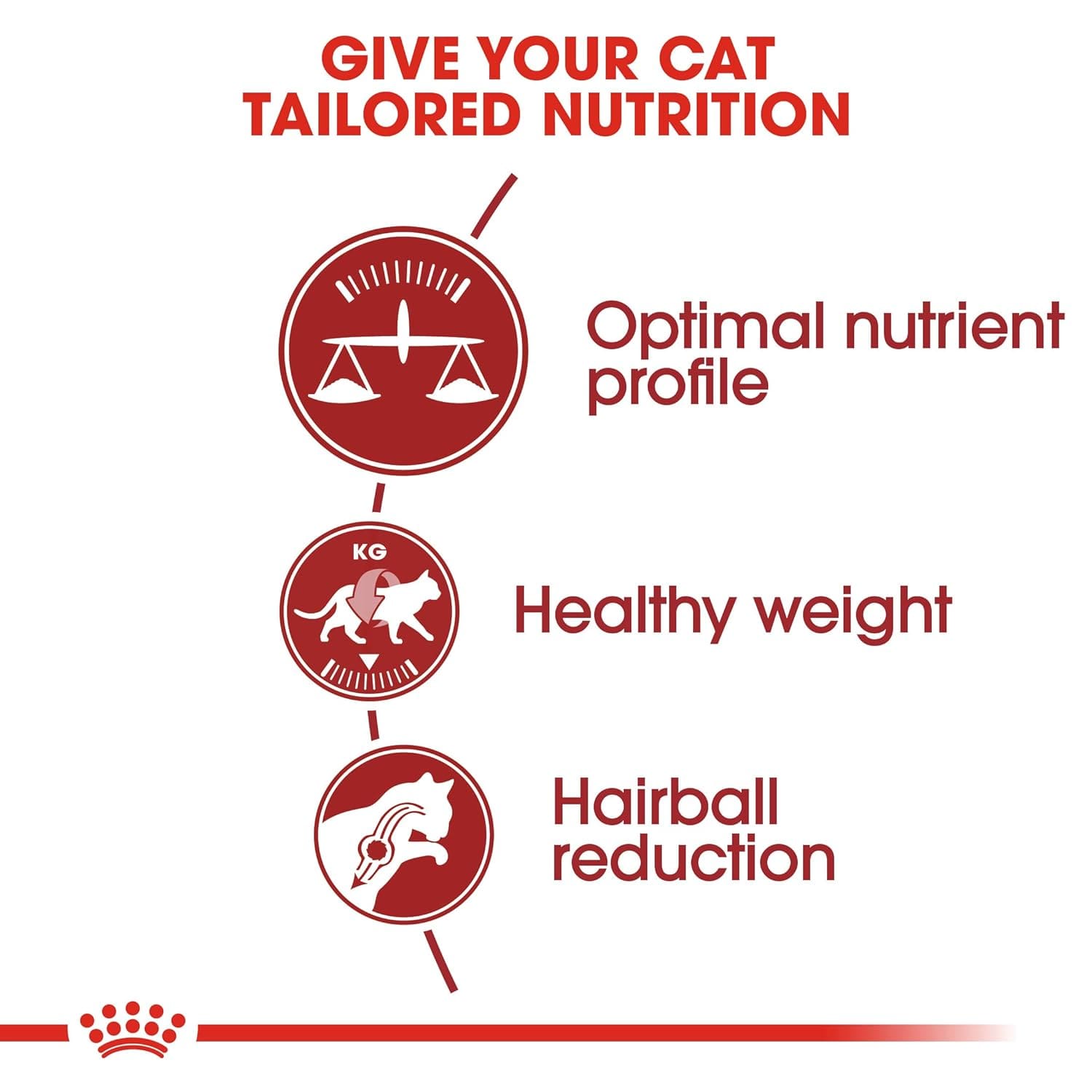 Royal Canin Regular Fit 32, 2kg