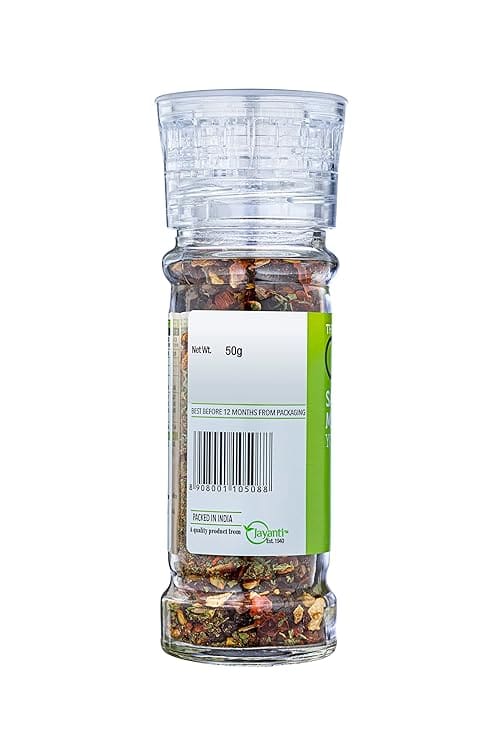 On1y Salad Mix, 45gm