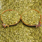 Nutmart Raw Pumpkin Seeds, 250g