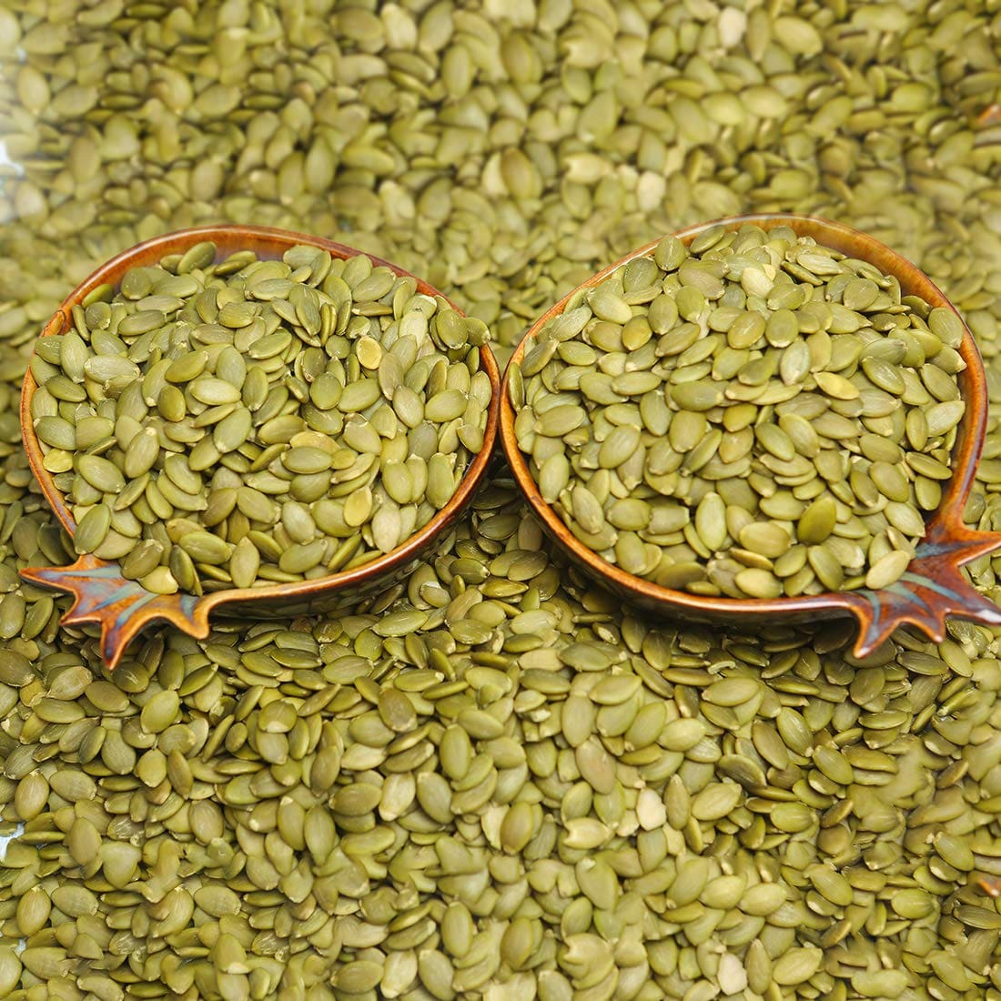 Nutmart Raw Pumpkin Seeds, 250g
