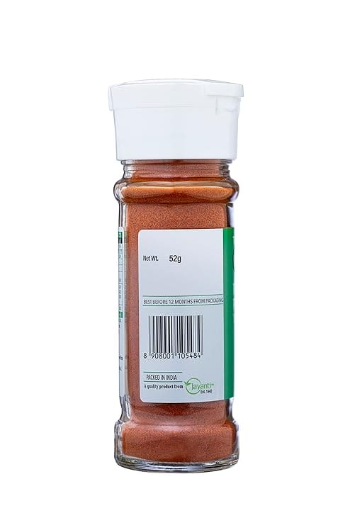 On1y Paprika Powder, 52gm