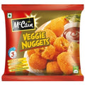 McCain Veggie Nuggets, 325gm