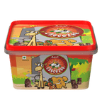 Amul Chocozoo Chocolate - 250g
