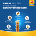 Pedigree, Dentastix Oral Care, 110g