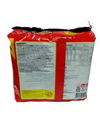 Samyang Ramen Extra Spicy Instant Noodle,120g(Pack of 5)