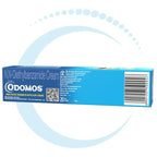 Dabur Odomos Non-Sticky Mosquito Repellent Cream, 100g