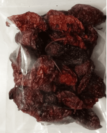 Dry Naga King Chili