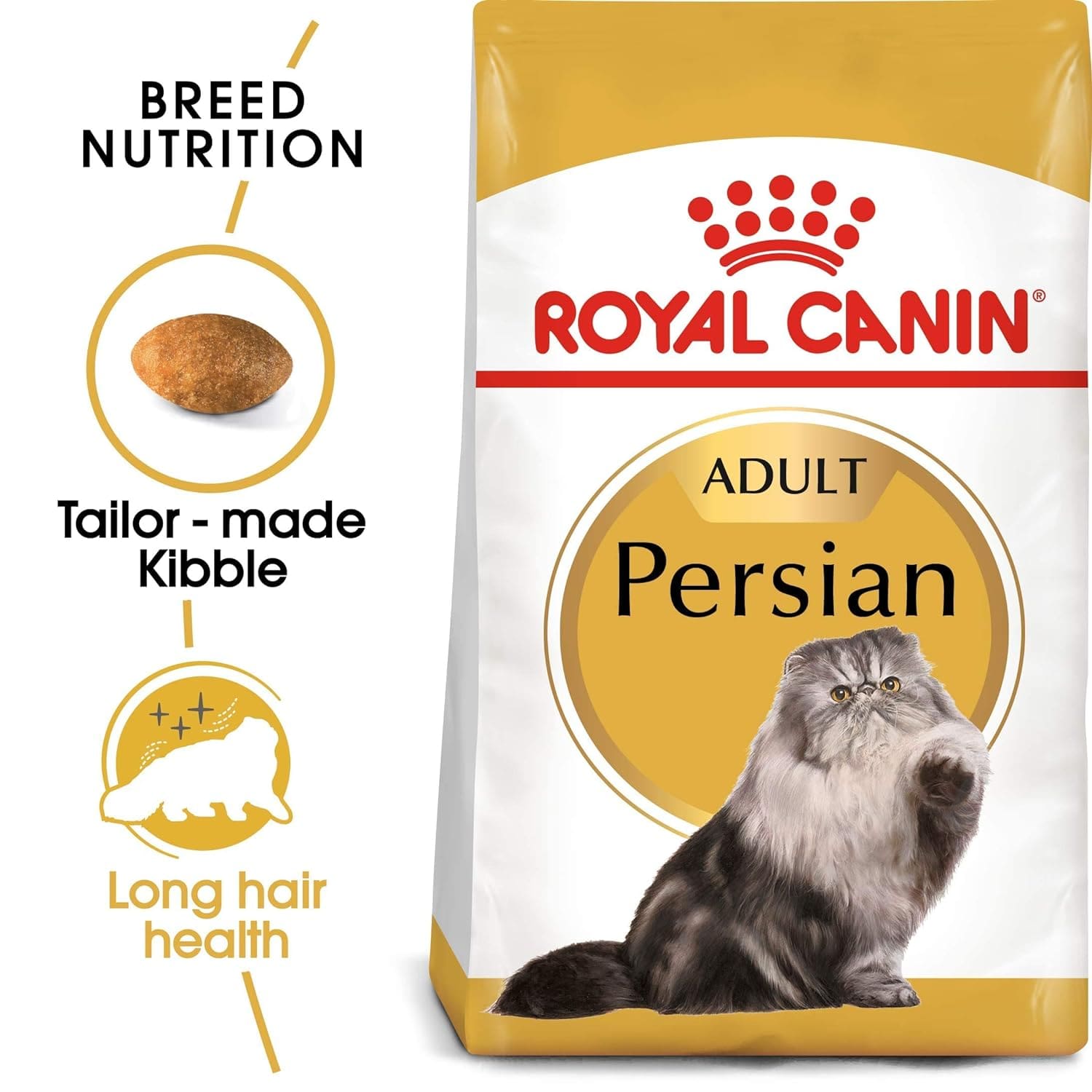 Royal Canin Adult Persian, 2kg