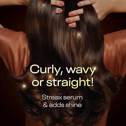 Streax Hair Serum for Women & Men, 100ml