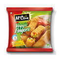 McCain Veggie Finger, 400g