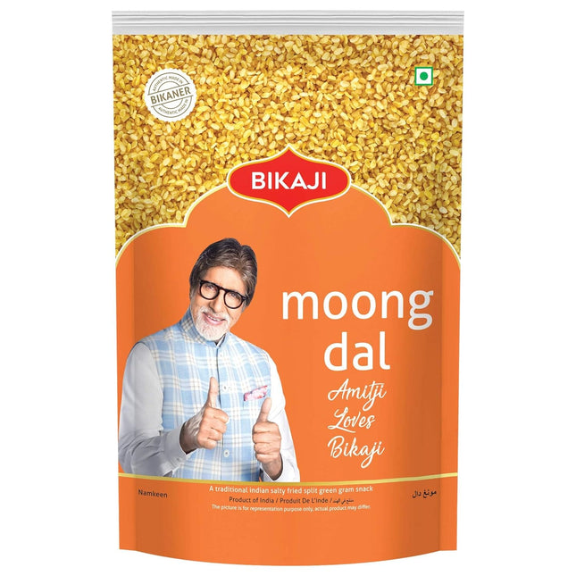 Bikaji Moong Dal, 400g
