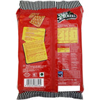 Munchys Vege Crackers - Kaker Sayuran, 300g