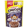 Kellogg's Multigrain Chocos Moons & Stars, 360gm