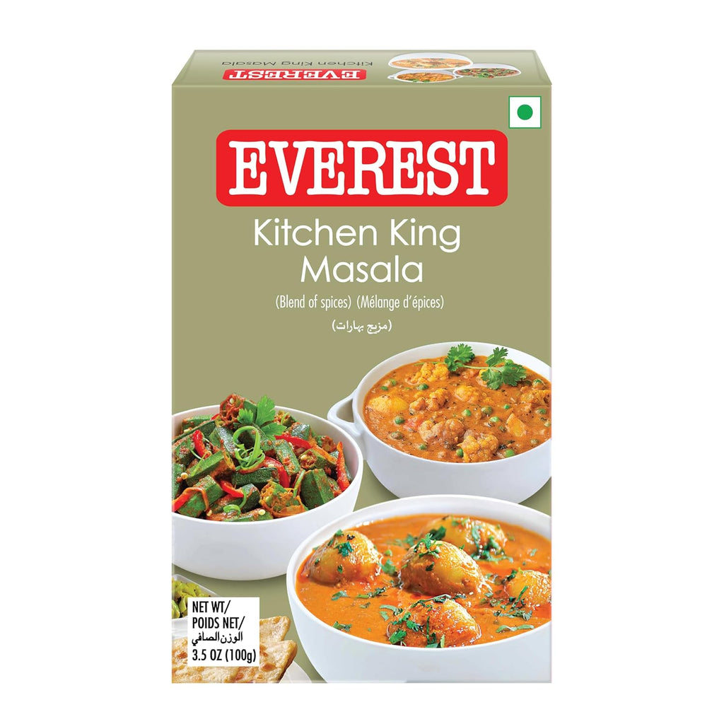 Everest Kitchen King, 100g